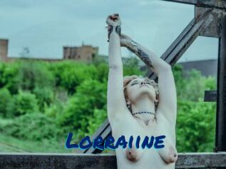Lorraiine