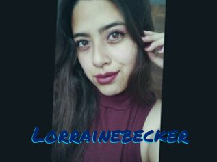 Lorrainebecker