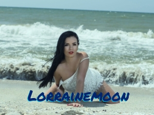 Lorrainemoon