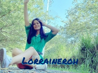 Lorraineroh