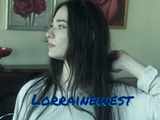 lorrainewest Sexe City