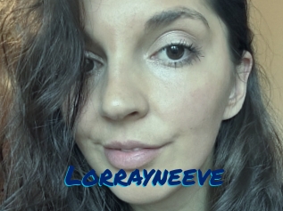 Lorrayneeve