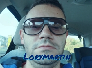 Lorymartin
