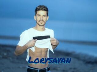Lorysayan