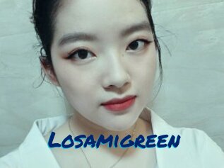 Losamigreen