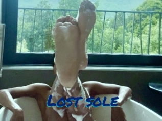 lost_sole Sexe City