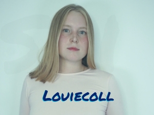 Louiecoll
