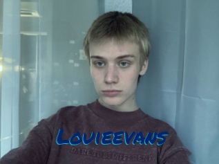 louieevans Sexe City