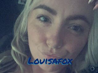 Louisafox