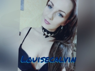 louisecalvin Sexe City