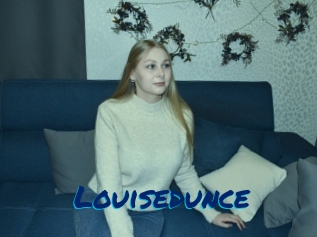 Louisedunce