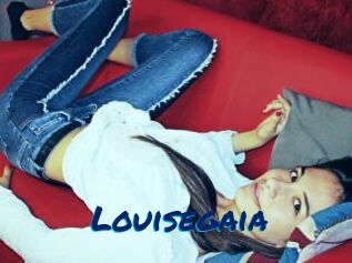 louisegaia Sexe City