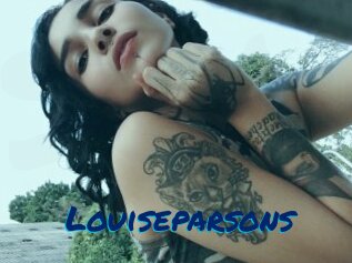 Louiseparsons