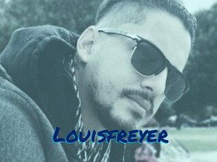 Louisfreyer
