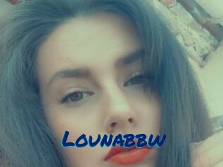 Lounabbw
