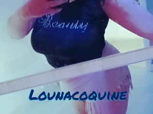 lounacoquine Sexe City