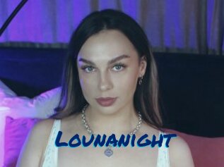 Lounanight