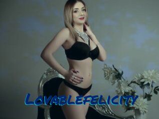 Lovablefelicity
