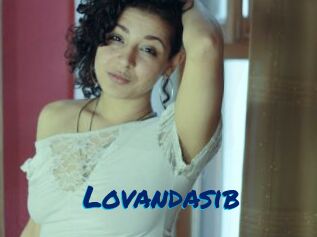 Lovandasib