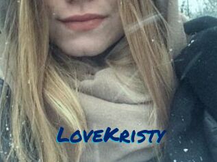 LoveKristy