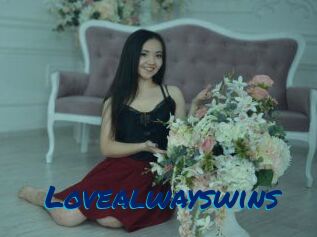 Lovealwayswins