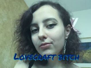 Lovecraft_bitch