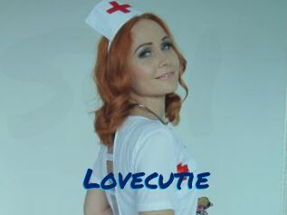 Lovecutie