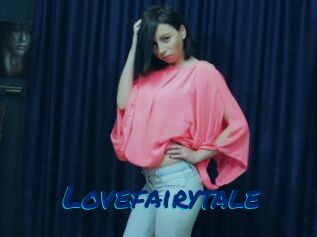 Lovefairytale