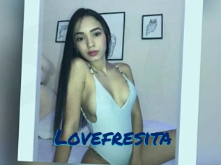 lovefresita Sexe City