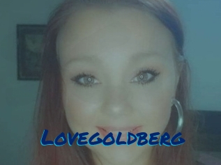 Lovegoldberg