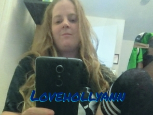 lovehollyann Sexe City