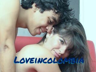Loveincolombia