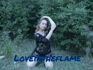 Loveintheflame