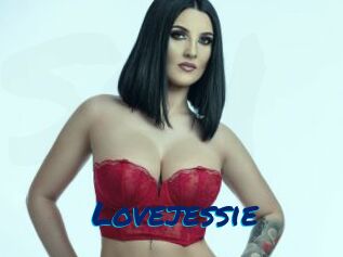 Lovejessie