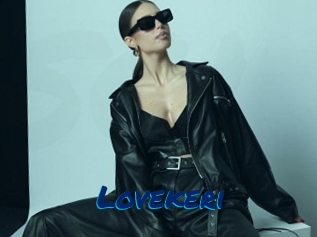 Lovekeri