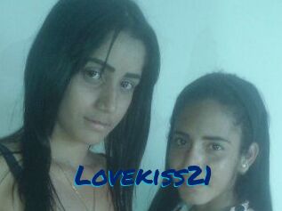 Lovekiss21
