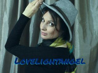 Lovelightangel