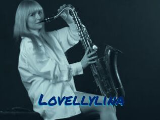 Lovellylina