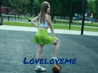 Loveloveme