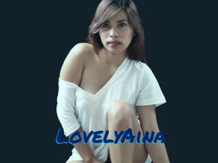 LovelyAina