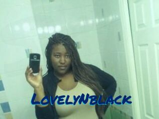 LovelyNblack