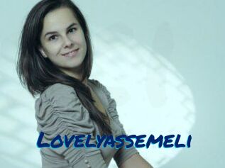 Lovelyassemeli