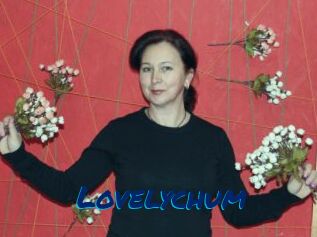 Lovelychum