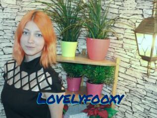 Lovelyfooxy