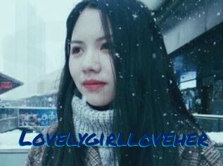 Lovelygirlloveher