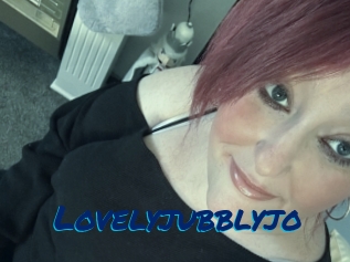Lovelyjubblyjo