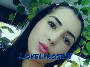 Lovelyrose18