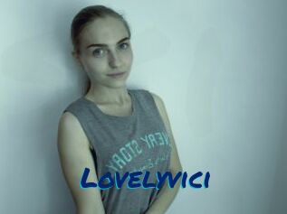 Lovelyvici