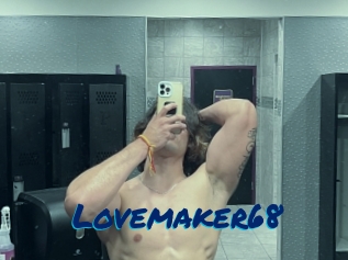 lovemaker68 Sexe City