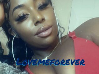 Lovemeforever